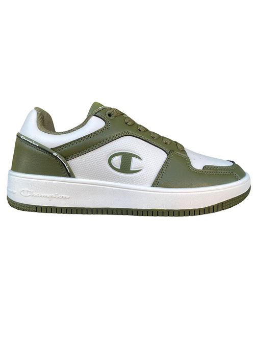 CHAMPION RD18 Low Trainers Sneakers CHAMPION | S21906GS585
