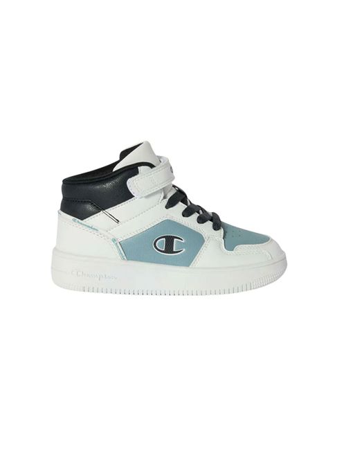 CHAMPION Trainers Rd18 Mid CHAMPION | S32412WW022