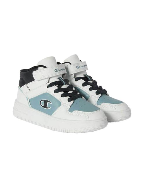 CHAMPION Sneakers RD18 2.0 Mid Gs CHAMPION | S32413WW022