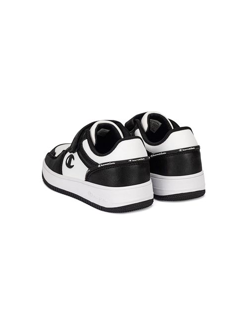 CHAMPION Rebound 2.0 Low Bambini CHAMPION | S32414WW019