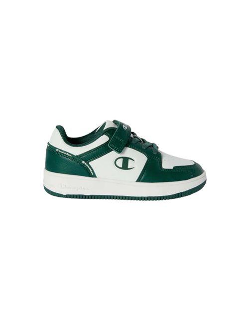 CHAMPION Rebound 2.0 Low Bambini CHAMPION | S32414WW023