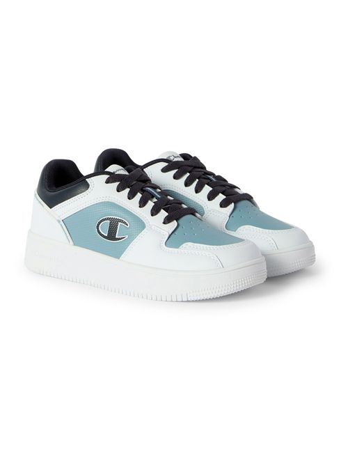 CHAMPION Sneakers Rd18 2.0 Low Basket CHAMPION | S32415WW022