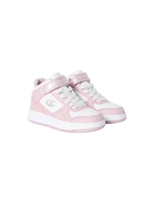 CHAMPION Sneakers RD18 G PS Mid CHAMPION | S32489WW011