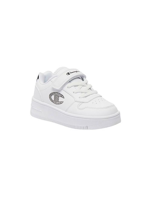 CHAMPION Sneakers Rd18 Platform Glitter G PS CHAMPION | S32830WW003
