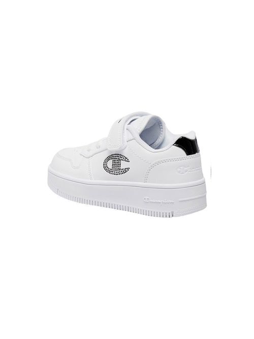 CHAMPION Sneakers Rd18 Platform Glitter G PS CHAMPION | S32830WW003