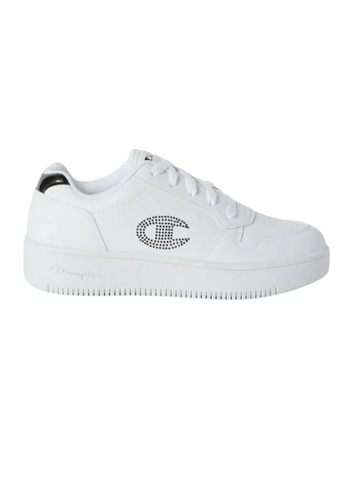 CHAMPION Sneakers RD18 platform glitter Low Cut CHAMPION | S32872WW003