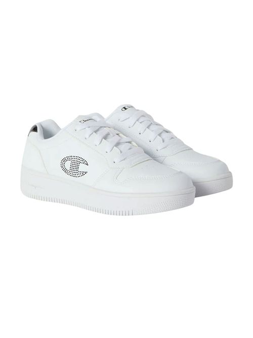 CHAMPION Sneakers RD18 platform glitter Low Cut CHAMPION | S32872WW003