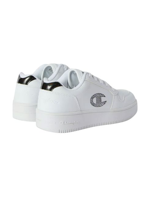 CHAMPION Sneakers RD18 platform glitter Low Cut CHAMPION | S32872WW003