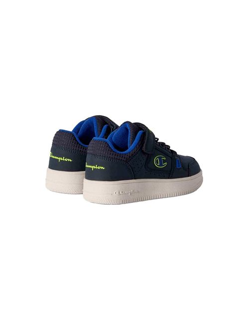 CHAMPION Sneakers RD18 Mid PS Low CHAMPION | S33219BS501