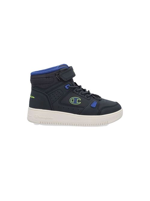 CHAMPION Snekaers RD18 Mid Comb B PS per Bambini CHAMPION | S33221BS501