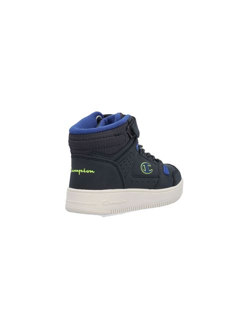 CHAMPION Snekaers RD18 Mid Comb B PS per Bambini CHAMPION | S33221BS501