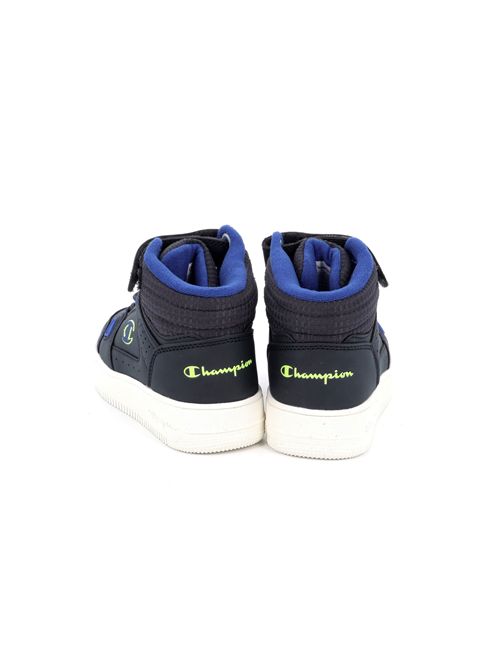CHAMPION Snekaers RD18 Mid Comb B PS per Bambini CHAMPION | S33221BS501