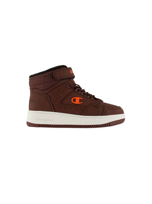 CHAMPION Snekaers RD18 Mid Comb B PS per Bambini CHAMPION | S33221MS562