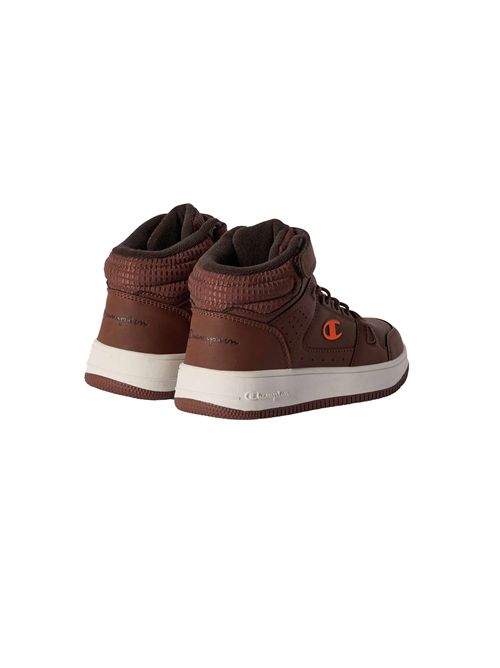 CHAMPION Snekaers RD18 Mid Comb B PS per Bambini CHAMPION | S33221MS562
