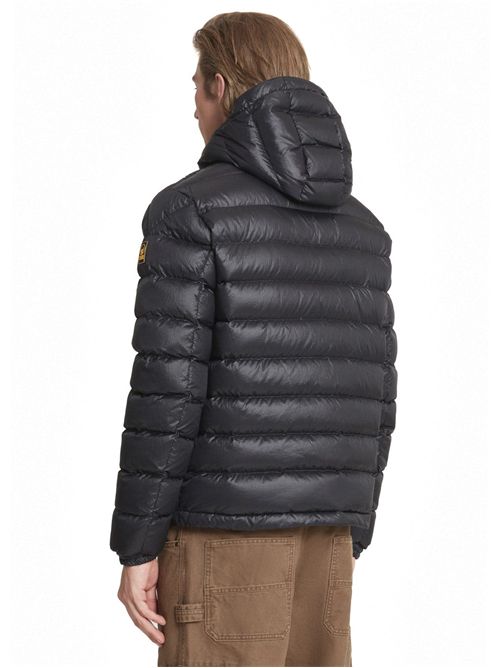 CIESSE Ned 2.0 800fp Short Down Jacket CIESSE | 253CFMJ01484206XXP