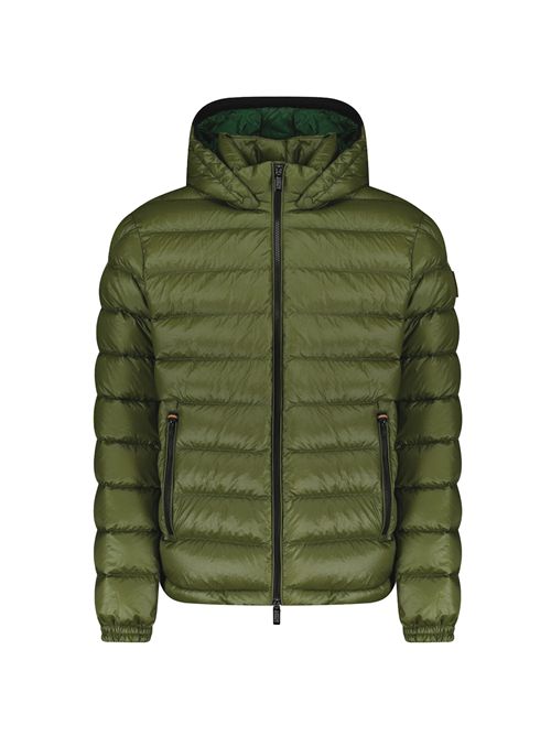CIESSE Ned 2.0 800fp Short Down Jacket CIESSE | 253CFMJ0148442QXXP