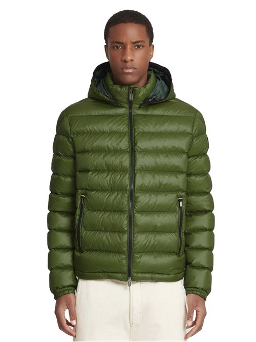CIESSE Ned 2.0 800fp Short Down Jacket CIESSE | 253CFMJ0148442QXXP