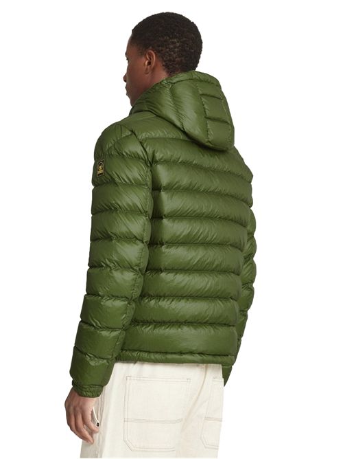 CIESSE Ned 2.0 800fp Short Down Jacket CIESSE | 253CFMJ0148442QXXP