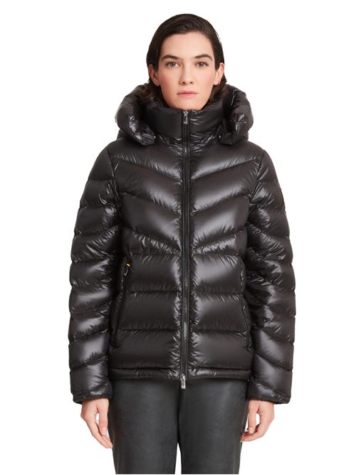 CIESSE Heidi 800FP Short Down Jacket CIESSE | 253CFWJ03012206XXP