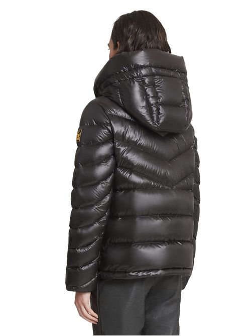 CIESSE Heidi 800FP Short Down Jacket CIESSE | 253CFWJ03012206XXP