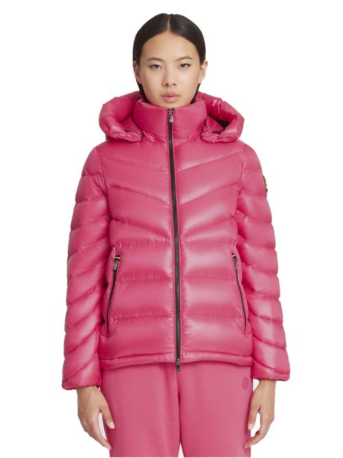 CIESSE Heidi 800FP Short Down Jacket CIESSE | 253CFWJ03012852XXP