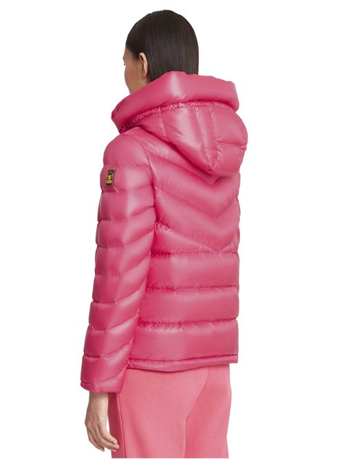 CIESSE Heidi 800FP Short Down Jacket CIESSE | 253CFWJ03012852XXP