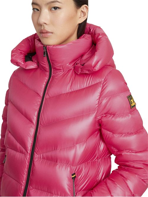 CIESSE Heidi 800FP Short Down Jacket CIESSE | 253CFWJ03012852XXP