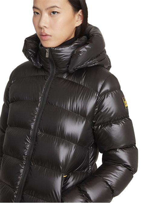 CIESSE Bella 800FP Mid-Long Down Jacket CIESSE | 253CFWJI3018206XXP