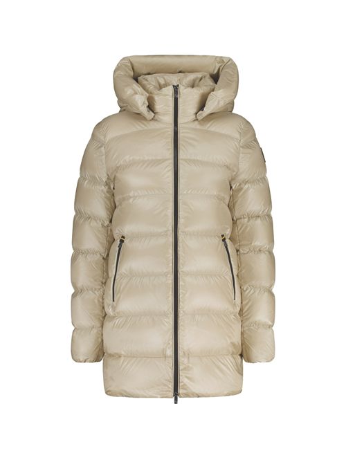 CIESSE Bella 800FP Mid-Long Down Jacket CIESSE | 253CFWJI301870TXXP