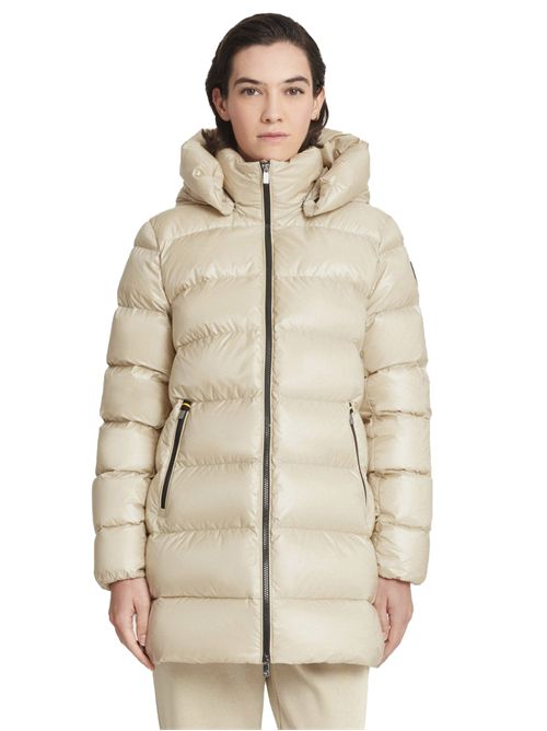 CIESSE Bella 800FP Mid-Long Down Jacket CIESSE | 253CFWJI301870TXXP