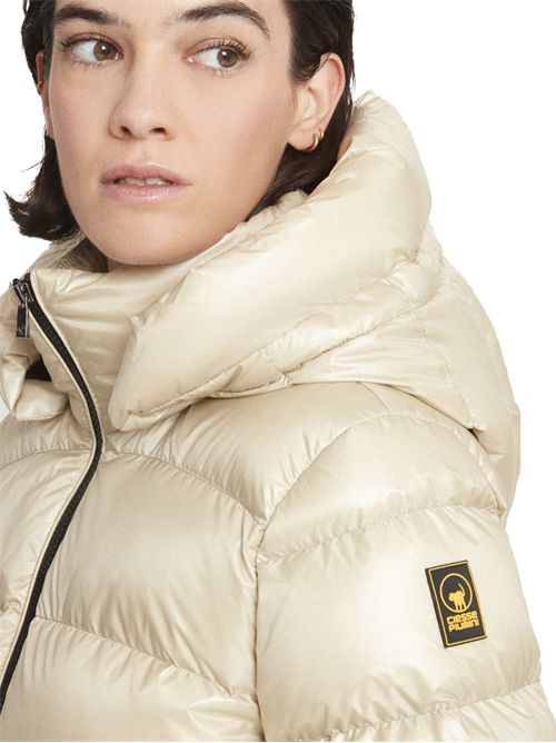 CIESSE Bella 800FP Mid-Long Down Jacket CIESSE | 253CFWJI301870TXXP