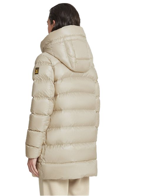 CIESSE Bella 800FP Mid-Long Down Jacket CIESSE | 253CFWJI301870TXXP