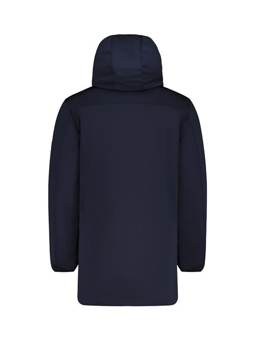 CIESSE Clem 3.0 Softshell Down Jacket CIESSE | 253CPMC000543412XW