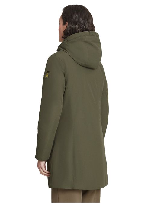 CIESSE Matilda Light Down Jacket CIESSE | 253CPWC030204276XN