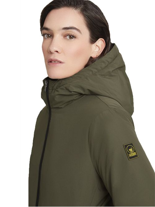 CIESSE Matilda Light Down Jacket CIESSE | 253CPWC030204276XN
