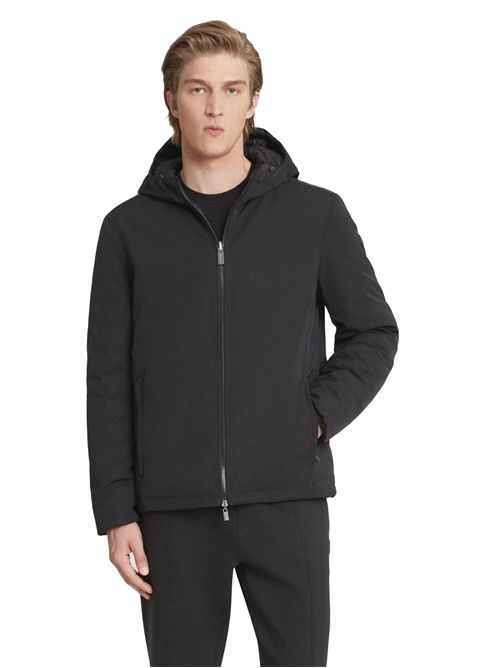 CIESSE Henry 2.0 800fp Reversible Down Jacket CIESSE | 253PCMJ10082206XXP