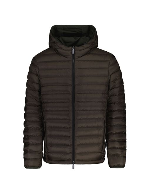 CIESSE Henry 2.0 800fp Reversible Down Jacket CIESSE | 253PCMJ10082427MXP