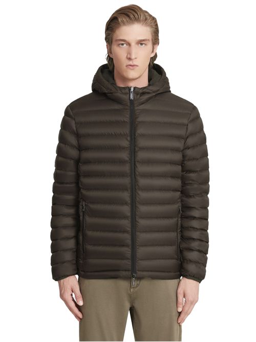 CIESSE Henry 2.0 800fp Reversible Down Jacket CIESSE | 253PCMJ10082427MXP
