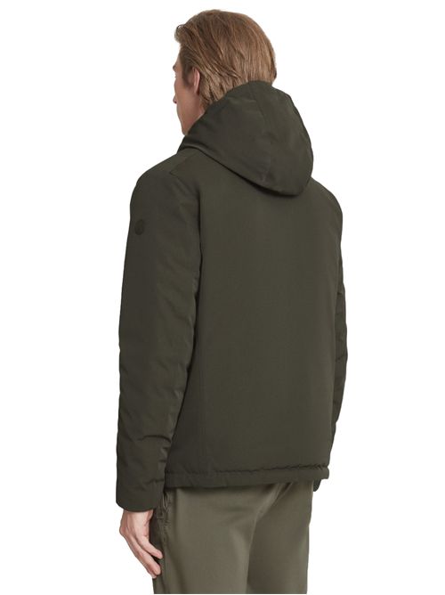 CIESSE Henry 2.0 800fp Reversible Down Jacket CIESSE | 253PCMJ10082427MXP