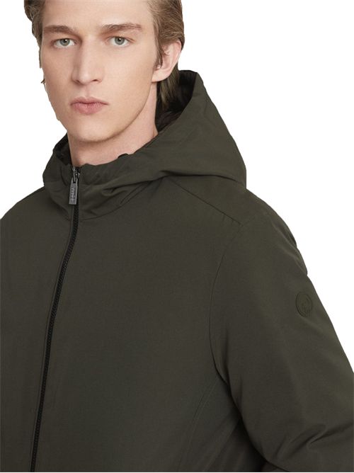 CIESSE Henry 2.0 800fp Reversible Down Jacket CIESSE | 253PCMJ10082427MXP