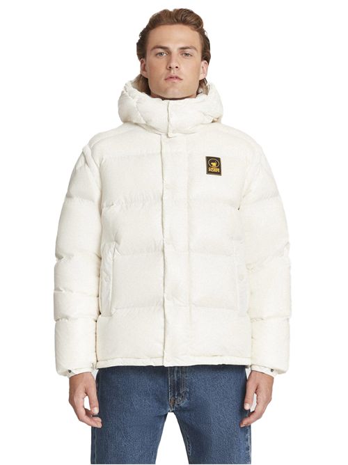CIESSE Anton JKT Down Vest CIESSE | 253PCMJI8560115XXP
