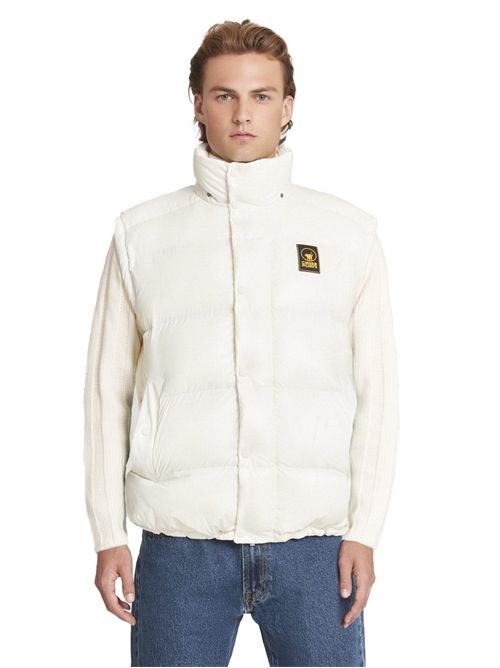 CIESSE Anton JKT Down Vest CIESSE | 253PCMJI8560115XXP