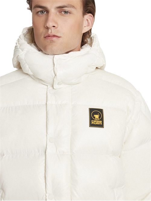 CIESSE Anton JKT Down Vest CIESSE | 253PCMJI8560115XXP