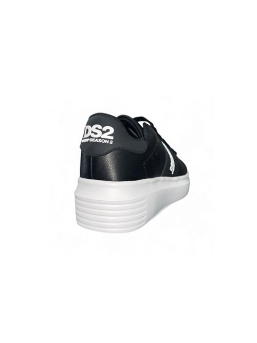  DS2 | DS2FW25S03NERO