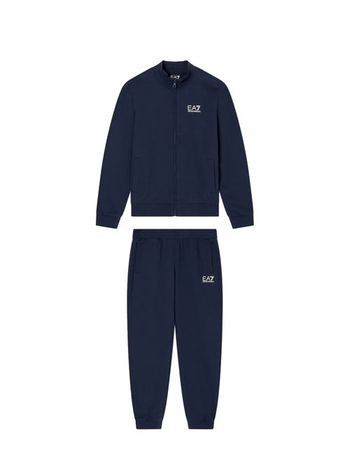EMPORIO ARMANI Core Identity Boy Tracksuit EA7 | 7B000030UB102