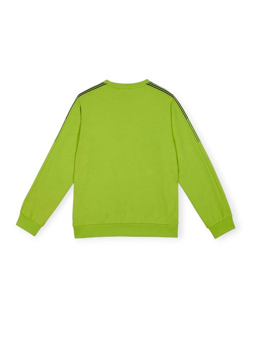 EMPORIO ARMANI Kids Crewneck Sweatshirt EA7 | 7B000184U7116