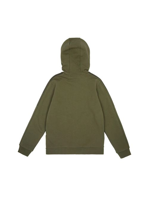 EMPORIO ARMANI Kids Full-Zip Sweatshirt EA7 | 7B000185U8100