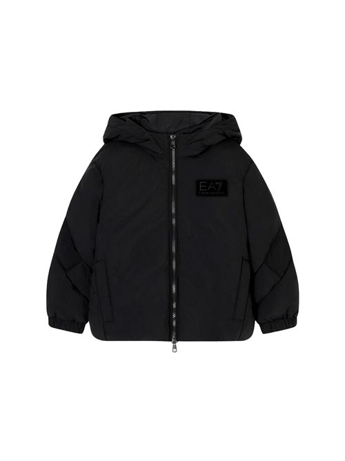EMPORIO ARMANI Boy Padded Jacket EA7 | 7B000233UC001
