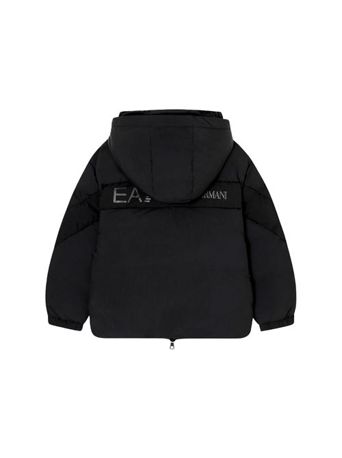 EMPORIO ARMANI Boy Padded Jacket EA7 | 7B000233UC001