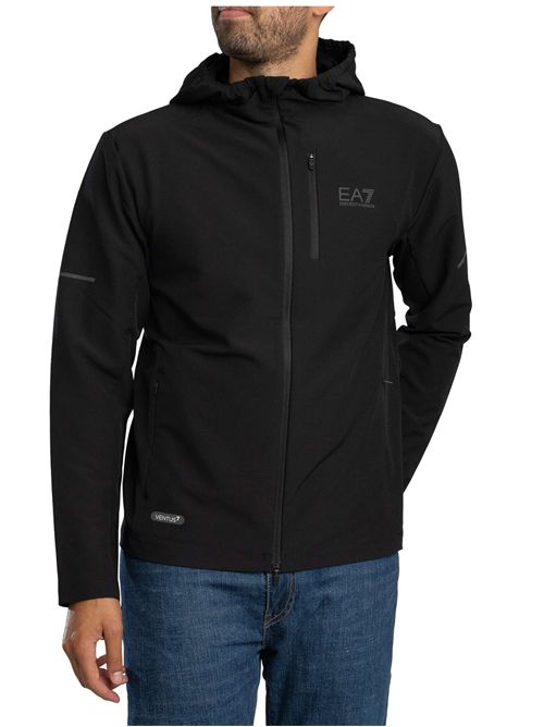 Emporio Armani Giacca VENTUS7 Dynamic Athlete EA7 | 7M000639UC001